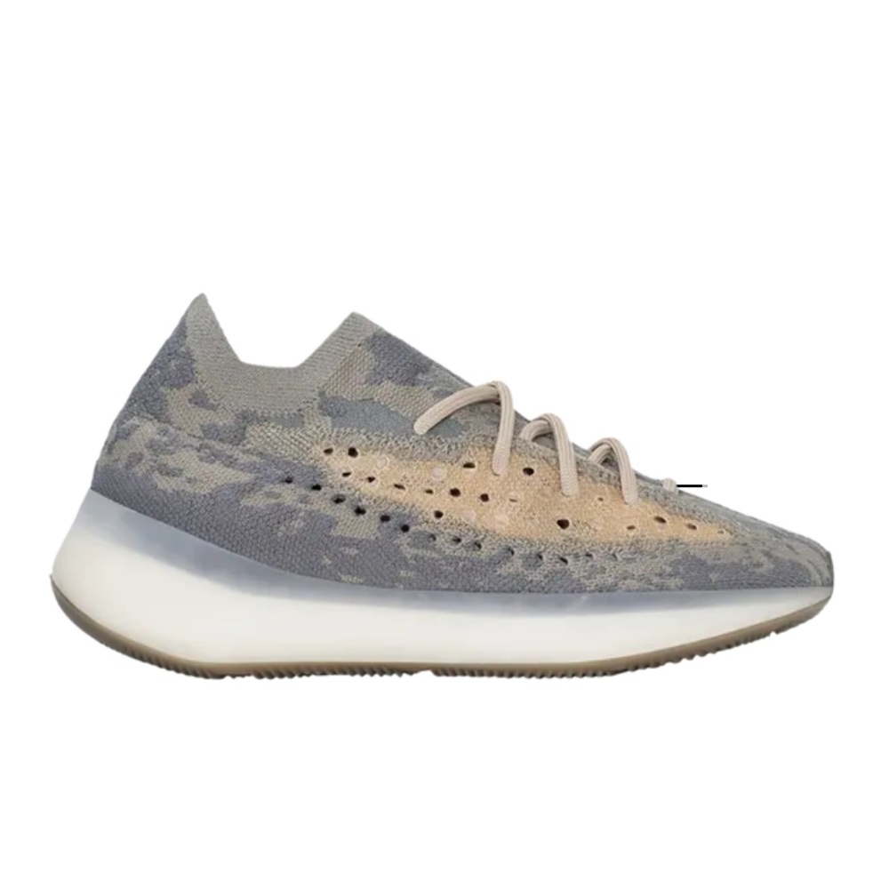 Yeezy Boost 380 in “Mist” size 7 men 8.5 womens